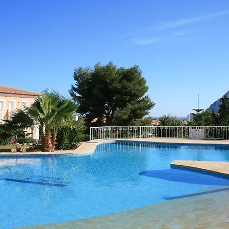 Residencial Bel Air Calpe