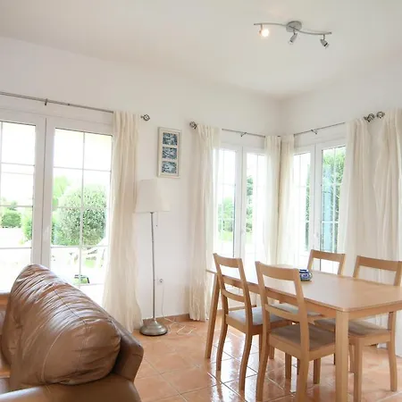 Residencial Bel Air Сasa de vacaciones Calpe