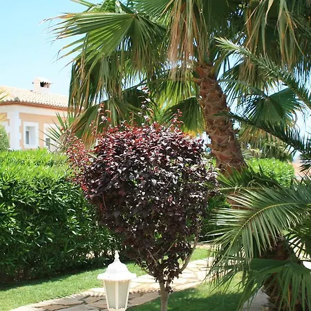 Residencial Bel Air Сasa de vacaciones
